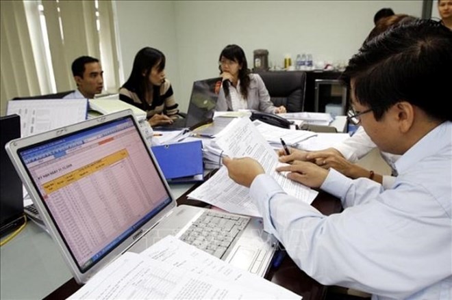 Phạt đến 1 tỉ đồng với hành vi vi phạm trong lĩnh vực kiểm toán độc lập