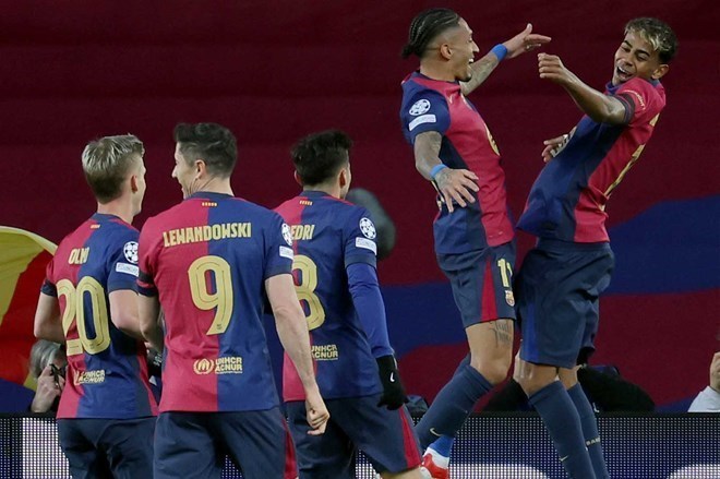 Nhận định bóng đá Levante vs Barcelona tại vòng 2 La Liga