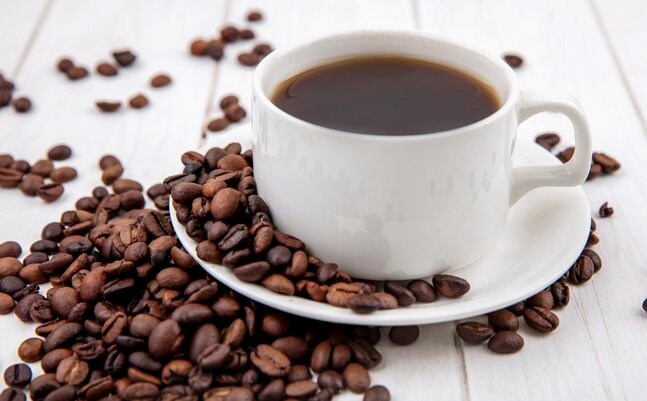 Giải mã tác động của cà phê lên calo, chất béo và sức khỏe