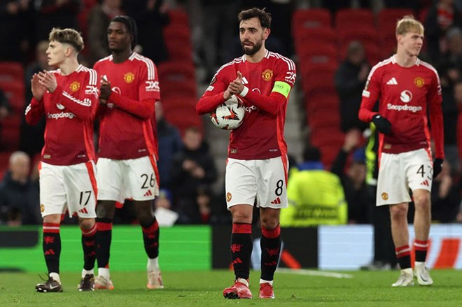 Nhận định Grimsby Town vs Man United tại vòng 2 Carabao Cup
