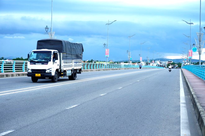 Nguyên Chủ tịch Quảng Ngãi Trần Ngọc Căng khai gì về sai phạm tại dự án 643 tỉ đồng