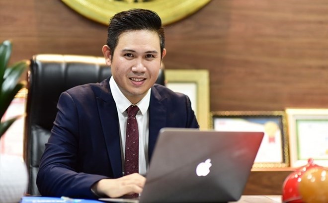 Cựu Chủ tịch Phạm Văn Tam dùng công ty bình phong để nhập lậu hàng hóa