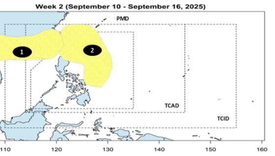 Ảnh: PAGASA