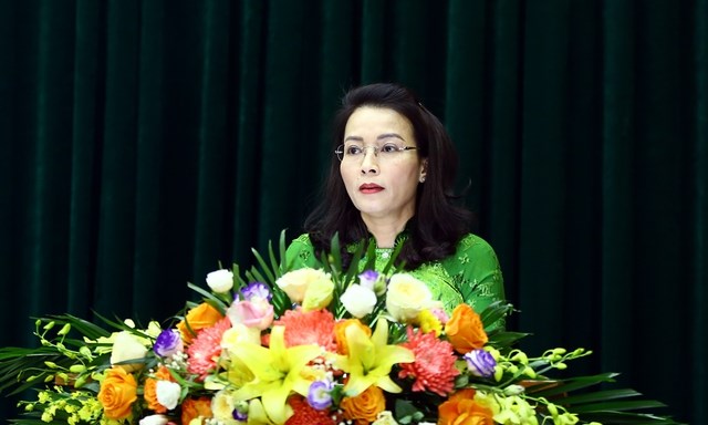 Phó Bí thư Thường trực Bắc Ninh được tặng Bằng khen của Thủ tướng