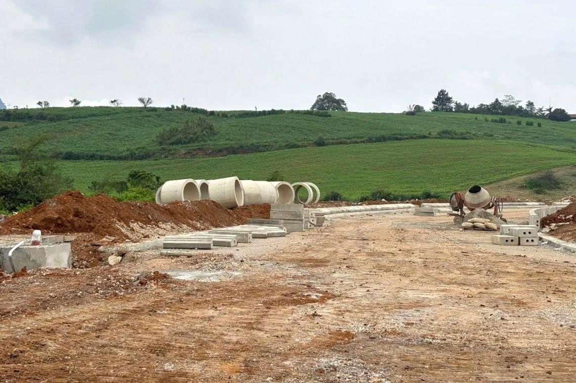 Ảnh: Trường Sơn