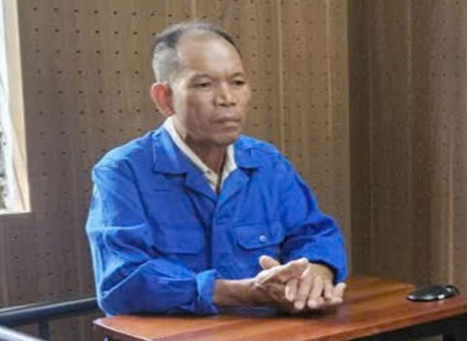 Bắt thêm một đối tượng ở Ninh Bình lợi dụng quyền khiếu nại tố cáo vi phạm pháp luật