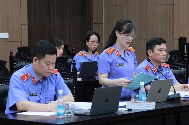 Vụ Tập đoàn Thuận An là điển hình vi phạm về đấu thầu