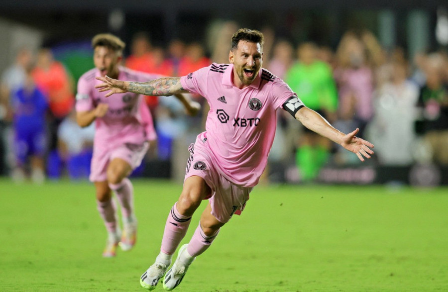 Messi được cho là quyết định không nhỏ tới chiếc ghế Chủ tịch Barca năm tới.