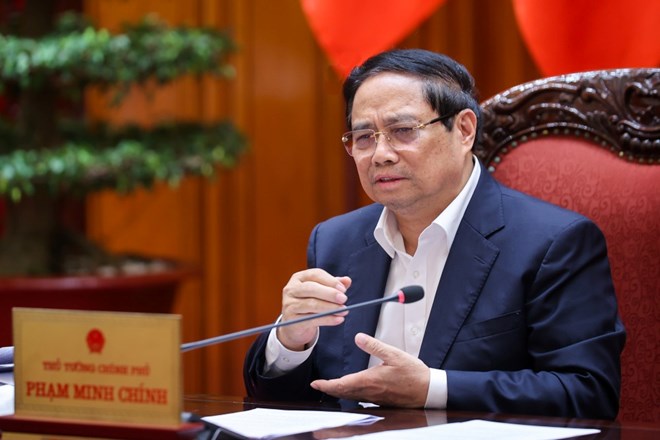 Thủ tướng yêu cầu khẩn trương ban hành hướng dẫn phát triển thị trường vàng