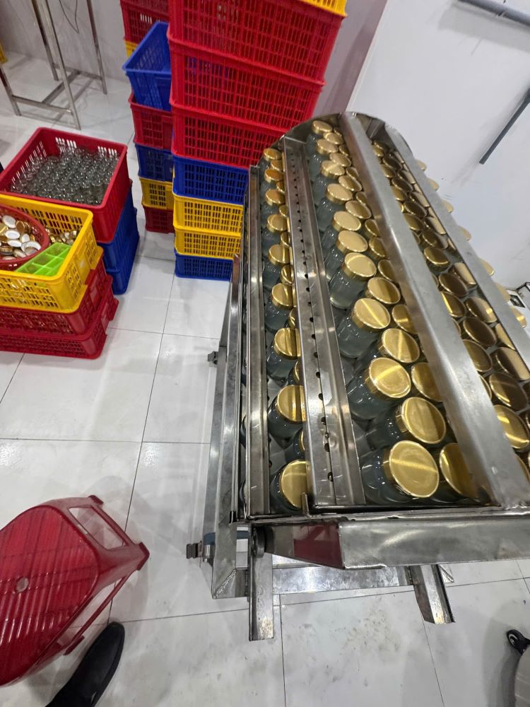 Ảnh: Công an TP cung cấp