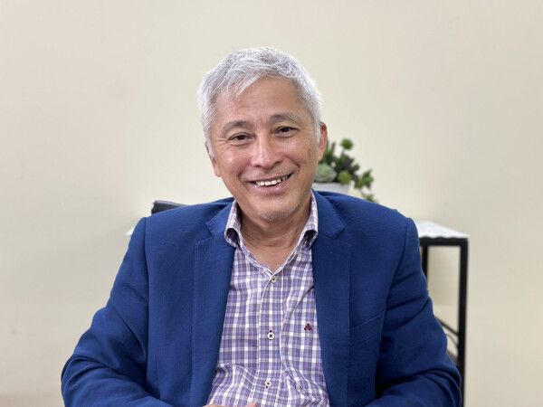 TS Hoàng Dương Tùng cho rằng, để đạt được kết quả tốt, việc thí điểm không sử dụng nhựa dùng một lần cần đi kèm với biện pháp cụ thể. Ảnh: NVCC