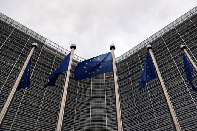 Nga đối mặt nguy cơ mất 170 tỉ euro tài sản vào tay EU
