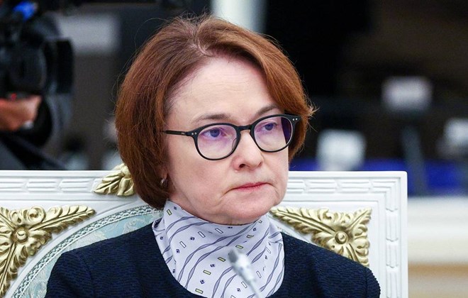 Kinh tế Nga không suy thoái, vẫn hút thêm hàng chục tỉ USD vốn ngoại