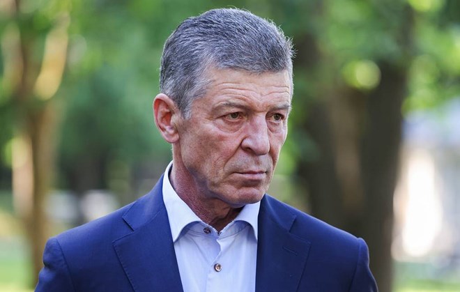 Đồng minh thân cận lâu năm của Tổng thống Nga bất ngờ từ chức