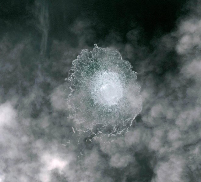 Lời khai của nghi phạm Nord Stream sẽ định đoạt tranh chấp 400 triệu euro