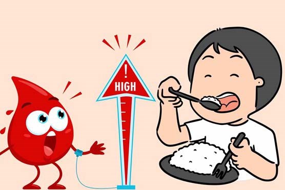 Nguyên nhân đường huyết tăng cao ở người chưa bị tiểu đường