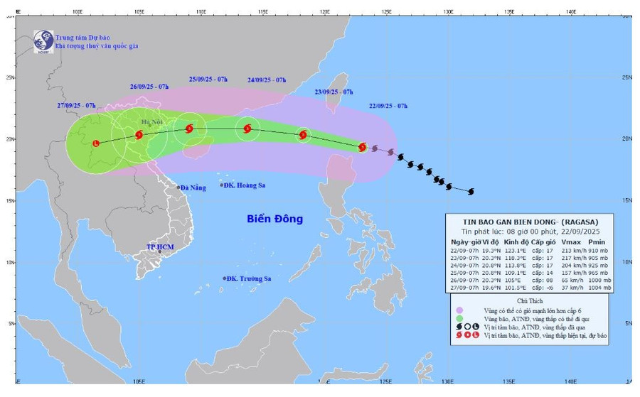 Dự báo hướng đi của siêu bão Ragasa. sieu-bao-ragasa.jpg