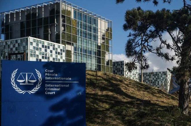 Tòa án Hình sự Quốc tế trả lương nhân viên trước để tránh Mỹ trừng phạt