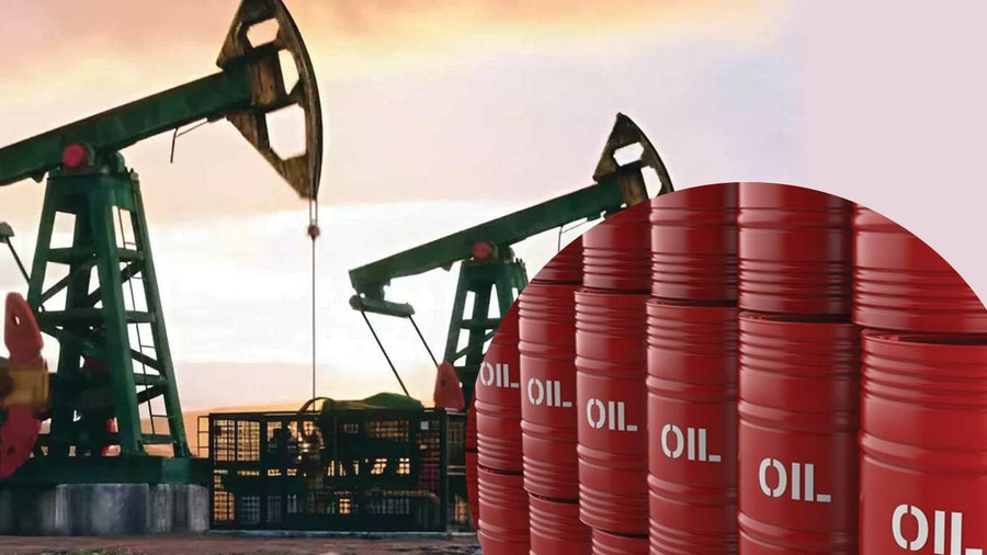 Ấn Độ đẩy mạnh xuất khẩu xăng dầu tinh chế từ dầu thô có nguồn gốc Nga. oil-5-8-2025.jpg