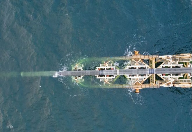 Nga tung tuyên bố mới, nghi vấn vụ Nord Stream thêm bùng nổ