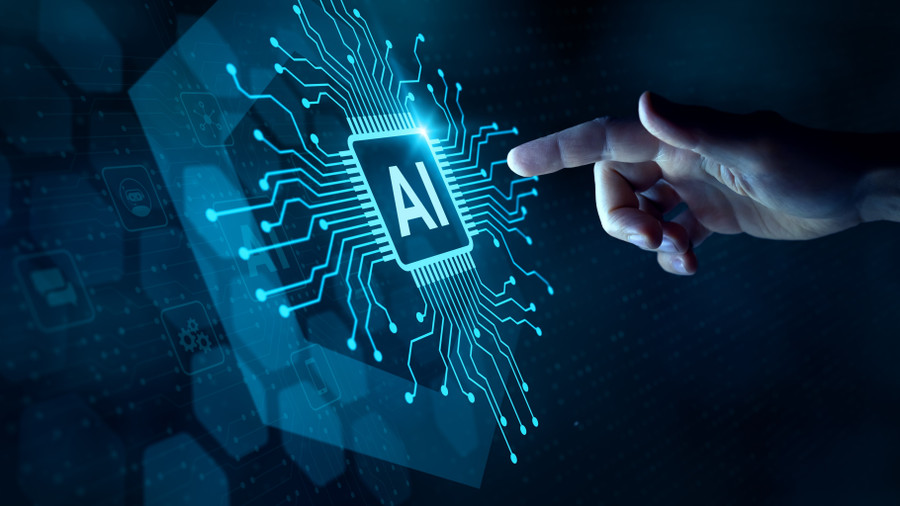 Ý tưởng cốt lõi của Macrohard là sử dụng hệ thống AI đa tác nhân để mô phỏng toàn bộ hoạt động của một công ty phần mềm truyền thống. Ảnh: INT elon-musk-ra-mat-macrohard-tri-tue-nhan-tao-thach-thuc-microsoft-1.jpg