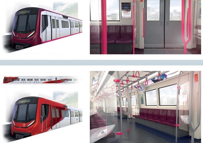 Metro số 2 TPHCM sắp được điều chỉnh lớn về tổng vốn, quy mô và công nghệ