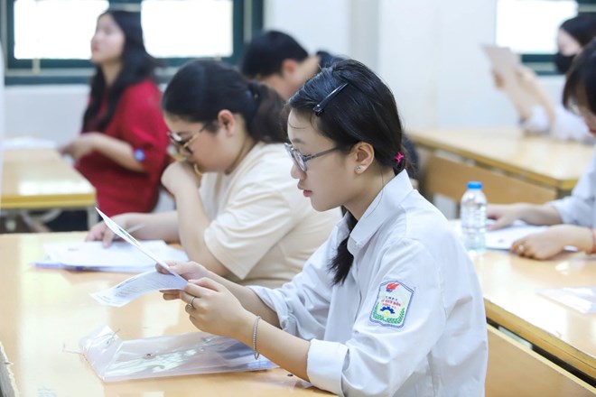 Giới hạn nguyện vọng xét tuyển đại học, thí sinh lo mất cơ hội