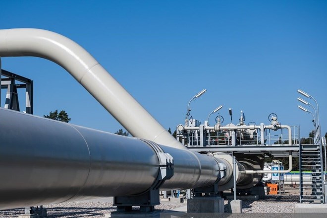 Bước ngoặt kịch tính cuộc điều tra vụ phá hoại Nord Stream