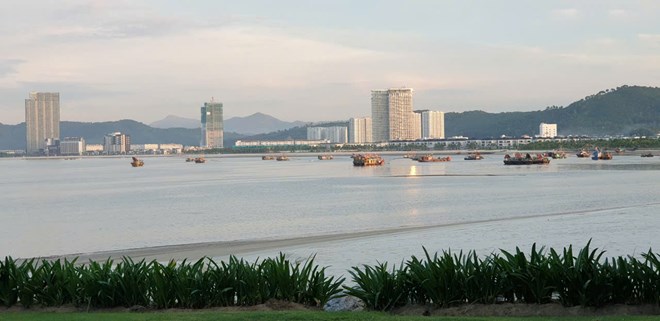 Thủ phủ du lịch Quảng Ninh sắp có thêm khách sạn gần 800 tỉ đồng