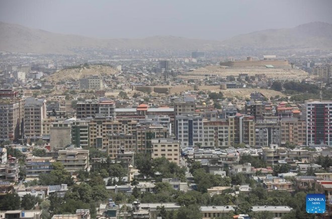 Internet và viễn thông tại Afghanistan khôi phục sau 3 ngày mất mạng