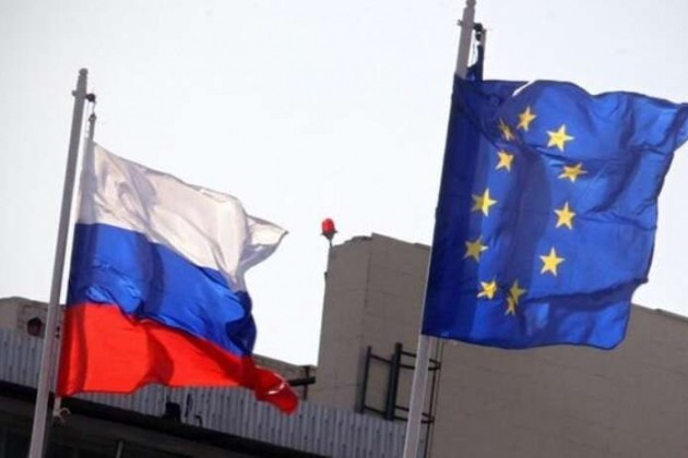 Moscow chuẩn bị cơ chế tịch thu tài sản nước ngoài để đáp trả EU