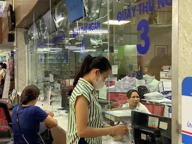 Bộ Y tế trả lời kiến nghị bỏ quy định chuyển tuyến trong khám chữa bệnh