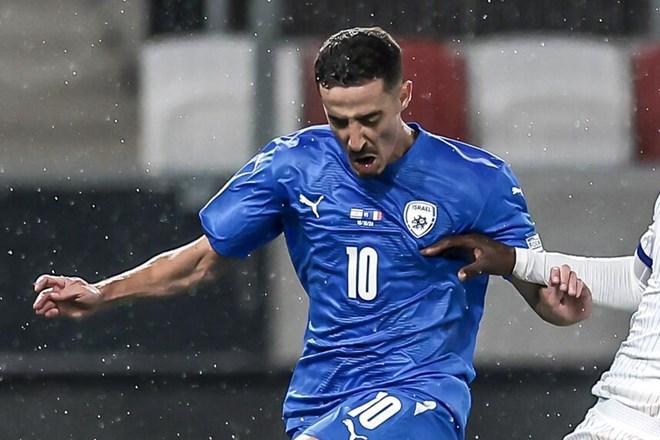 FIFA không cấm Israel dự World Cup