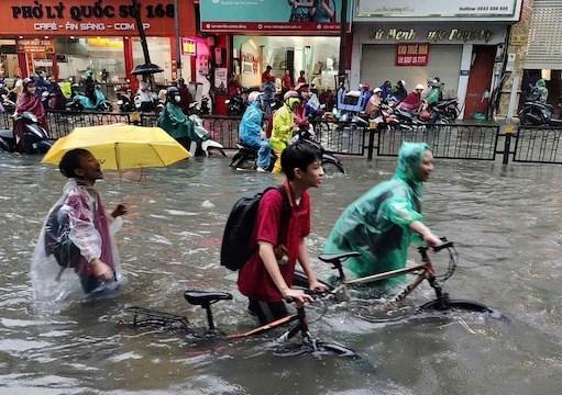 Hà Nội phát văn bản hỏa tốc yêu cầu linh hoạt điều chỉnh kế hoạch dạy - học