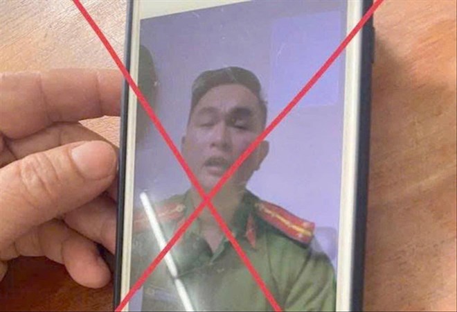 Nam sinh viên ở Gia Lai sập bẫy đối tượng giả danh công an, bị lừa 1,3 tỉ đồng