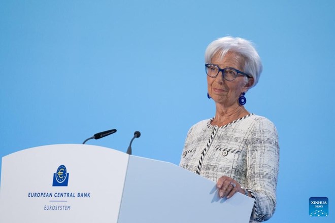 Châu Âu nhận cảnh báo khủng hoảng tài chính nếu động vào tài sản Nga