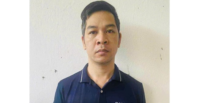 Nhân viên công ty giao hàng nhanh ở Lào Cai tham ô hơn 74 triệu đồng