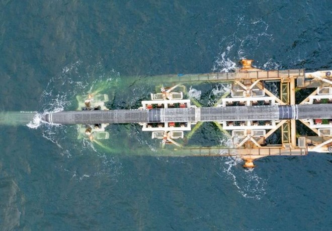 Ba Lan chỉ ra sai lầm của châu Âu trong vụ Nord Stream
