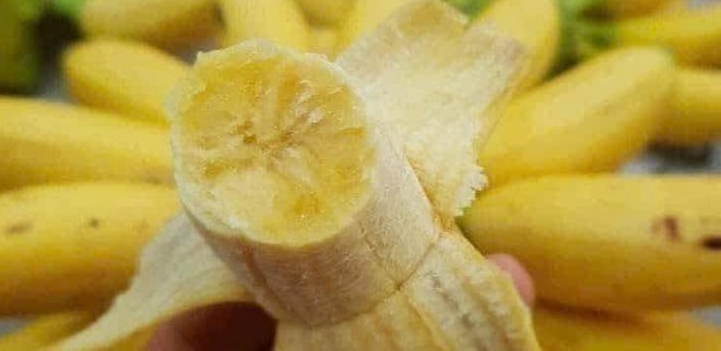 Giảm mỡ bụng bằng loại quả rất quen thuộc