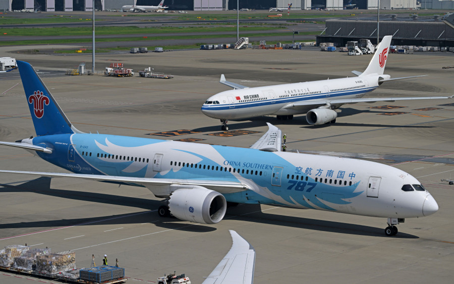 Kịch bản Mỹ vô hiệu hóa toàn bộ hợp đồng máy bay Boeing bán cho Trung Quốc?