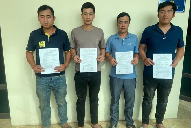 Ổ nhóm lừa đảo livestream đổ thạch thứ ba ở Lào Cai bị khởi tố