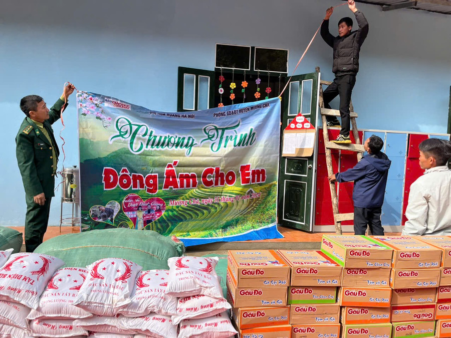 Chương trình