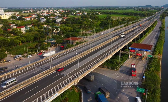 Đơn vị tư vấn đưa ra 3 vị trí xây dựng cảng hàng không tại Ninh Bình