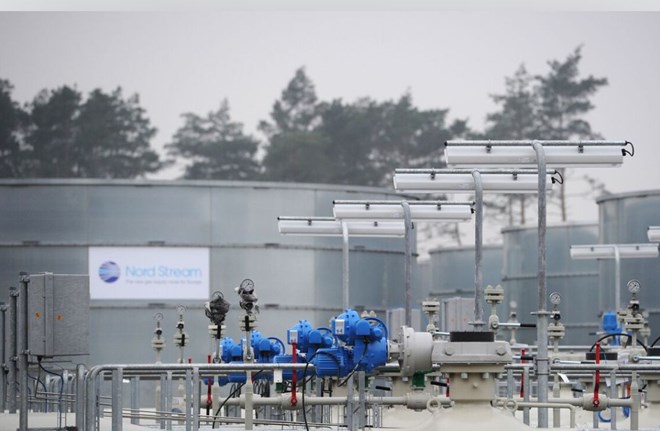Nord Stream là quá khứ, khí đốt Nga giờ càng trỗi dậy mạnh mẽ