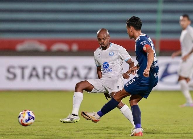 Link xem trực tiếp bóng đá Nam Định vs Gamba Osaka tại AFC Champions League Two
