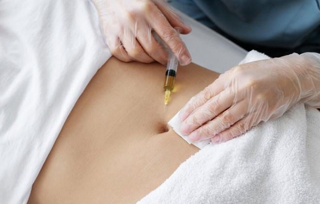 Tiêm insulin đều đặn, cứu cánh cho người tiểu đường, nhưng không thể chủ quan