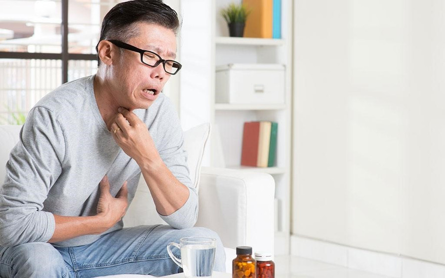 Khàn tiếng do nhiều nguyên nhân gây ra.