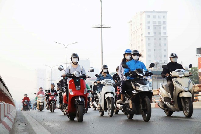 Thúc đẩy phương tiện xanh bằng những bước đi thực chất