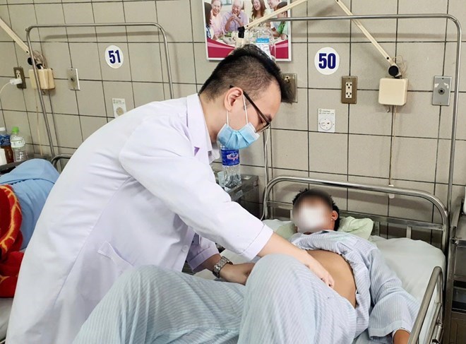 Báo động về bệnh thận “trẻ hóa”