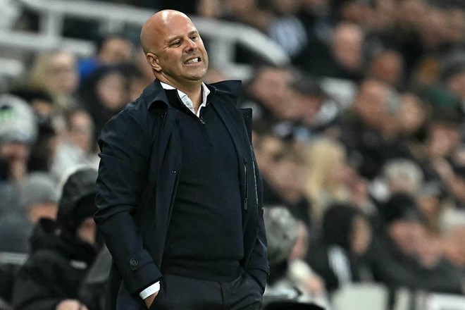 Liverpool đang tự phá vỡ công thức thành công ở mùa trước